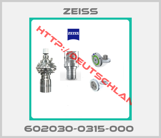 Zeiss-602030-0315-000 