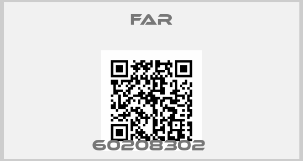 FAR-60208302 