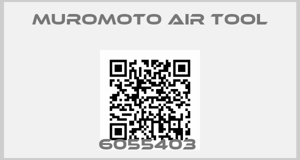 MUROMOTO AIR TOOL-6055403 