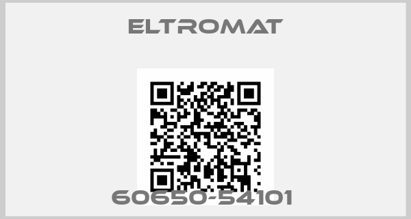 Eltromat-60650-54101 