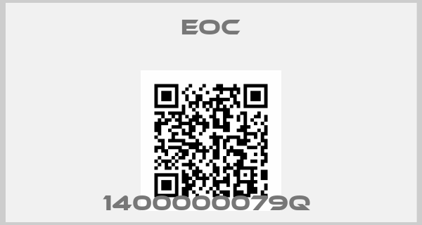 Eoc-1400000079Q 
