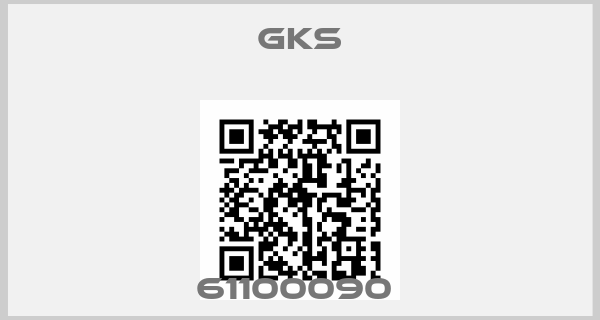 Gks-61100090 