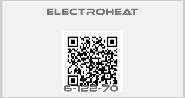 ElectroHeat-6-122-70 