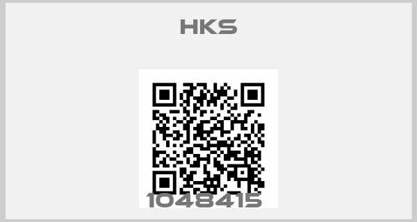 Hks-1048415 