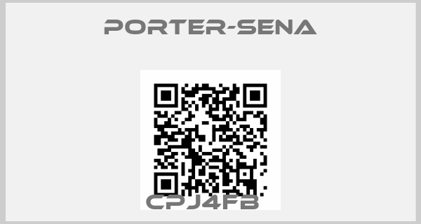 PORTER-SENA-CPJ4FB  