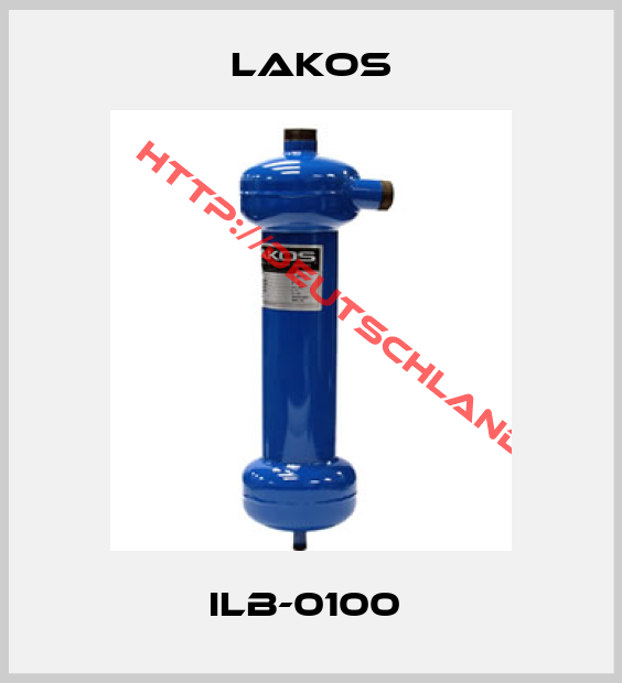 Lakos-ILB-0100 