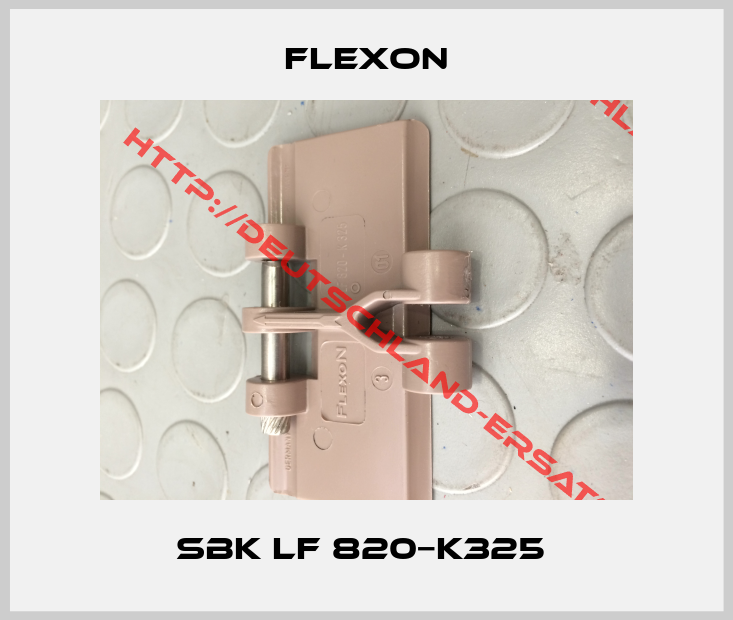 Flexon-SBK LF 820−K325 