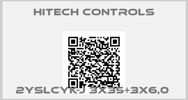 Hitech Controls-2YSLCYK-J 3x35+3x6,0 