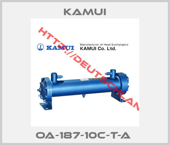 Kamui-OA-187-10C-T-A 
