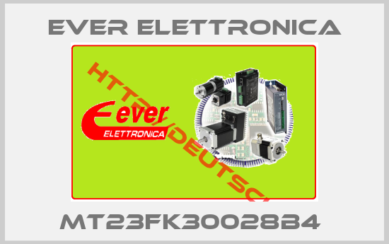 Ever Elettronica-mt23fk30028b4 