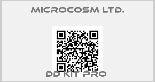 Microcosm Ltd.-DD KIT PRO 