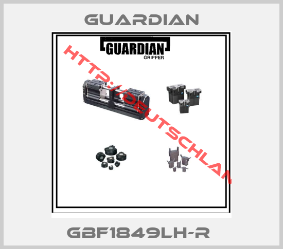 Guardian-GBF1849LH-R 