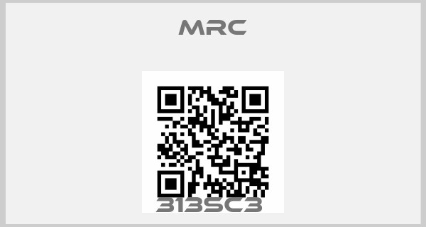 MRC-313SC3 