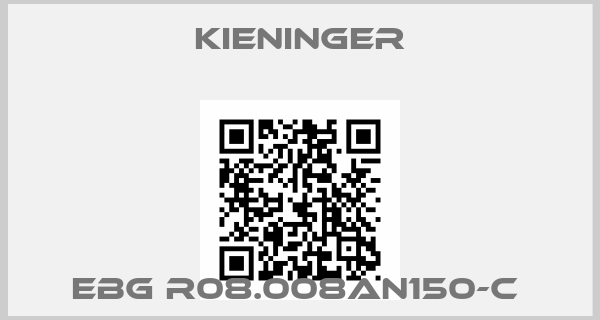 Kieninger-EBG R08.008AN150-C 
