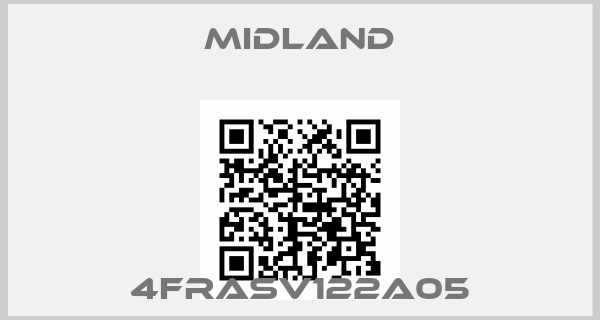 MIDLAND-4FRASV122A05