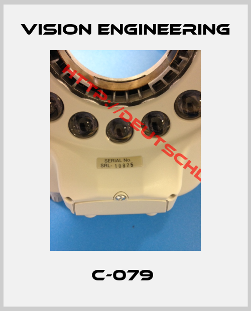 Vision Engineering-C-079 