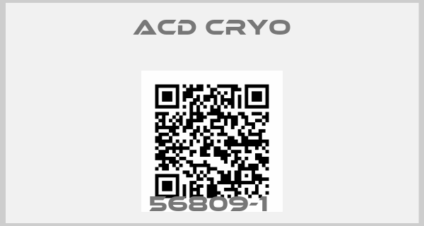 Acd Cryo-56809-1 