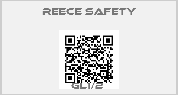 REECE SAFETY-GL1/2 