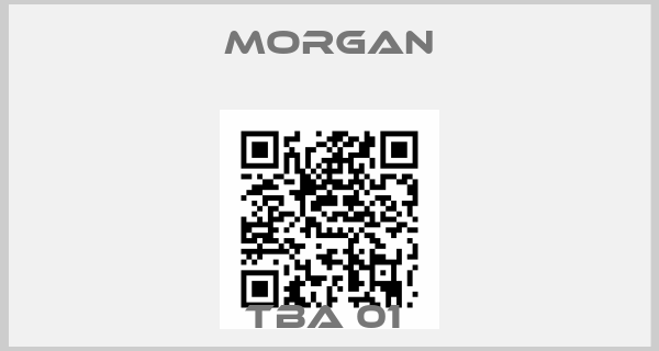 Morgan-TBA 01 