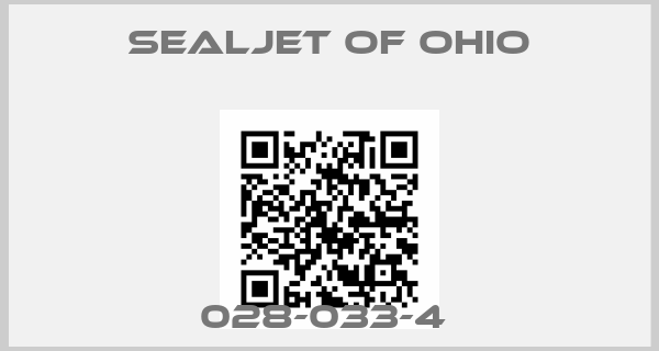 Sealjet Of Ohio-028-033-4 