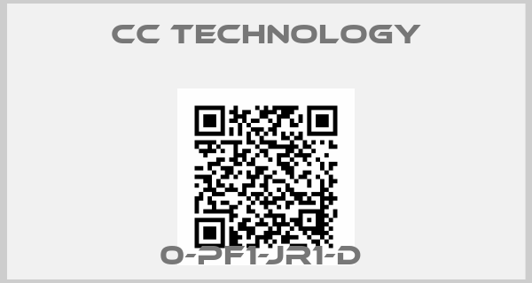 CC Technology-0-PF1-JR1-D 