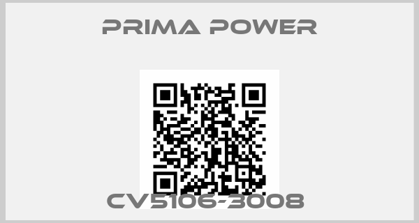 Prima Power-CV5106-3008 