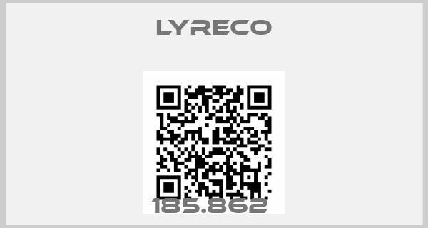 Lyreco-185.862 