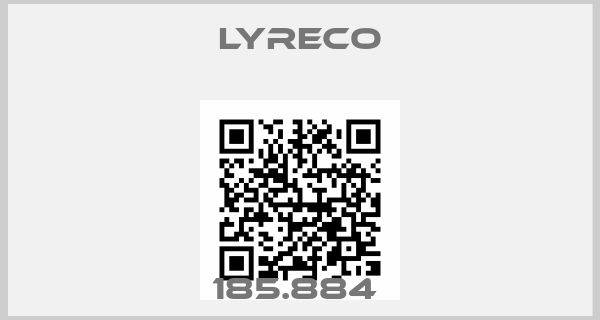 Lyreco-185.884 