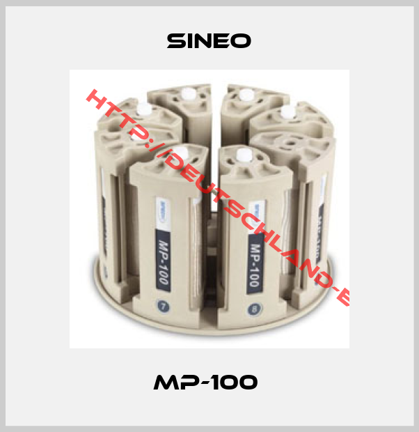 Sineo-MP-100 