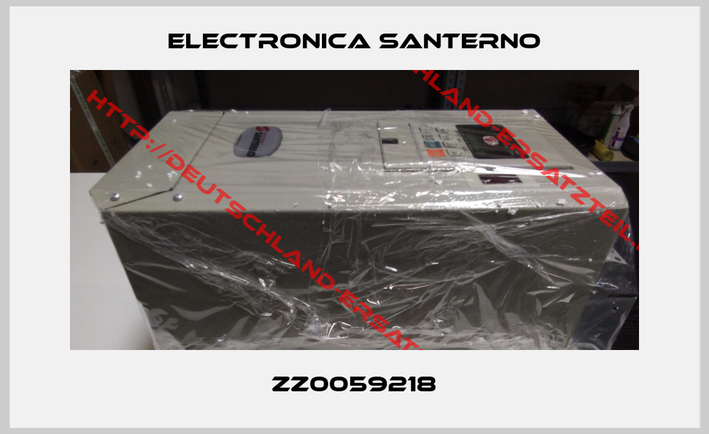 Electronica Santerno-ZZ0059218