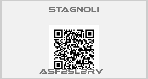 Stagnoli-ASF25L2RV  