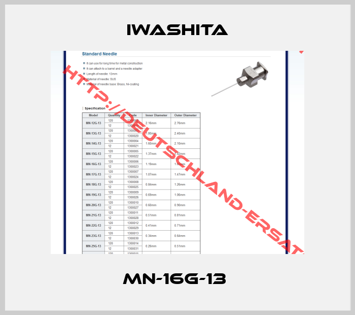 Iwashita-MN-16G-13 