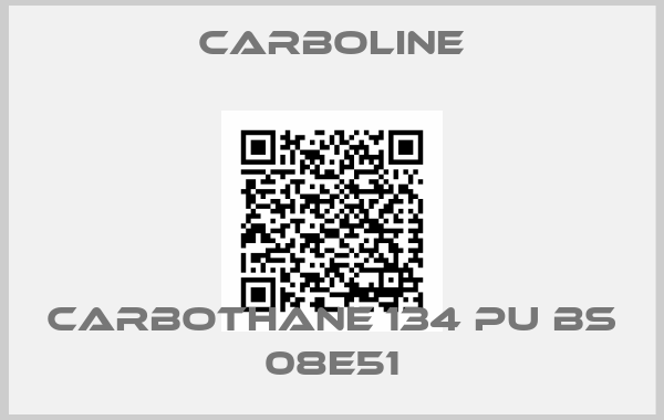 Carboline-Carbothane 134 PU BS 08E51