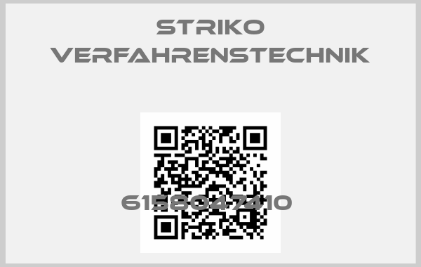 STRIKO Verfahrenstechnik-6158047410 