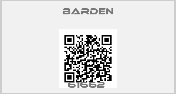 Barden-61662 
