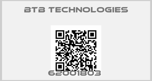 BTB Technologies-62001803 