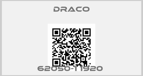 Draco-62050-1 1920 