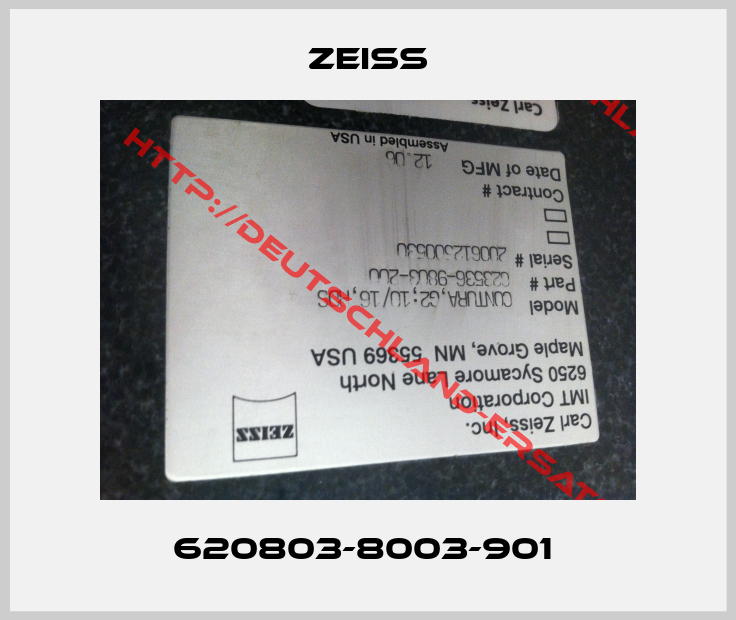 Zeiss-620803-8003-901 