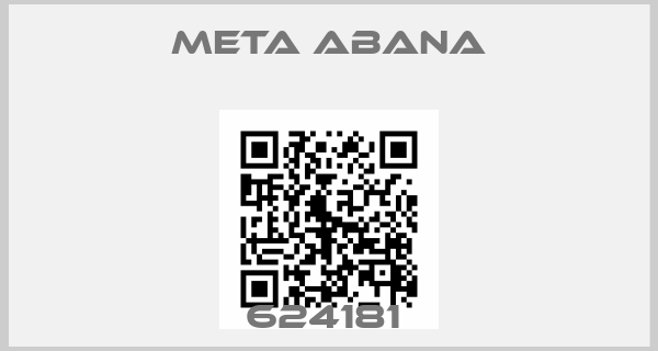 Meta Abana-624181 