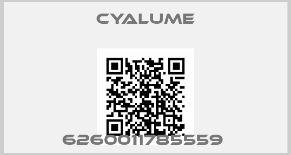 Cyalume-6260011785559 