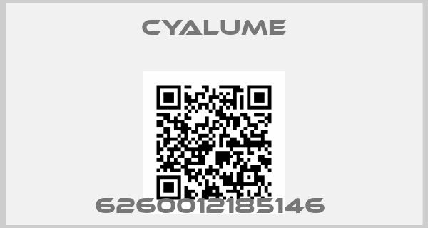 Cyalume-6260012185146 