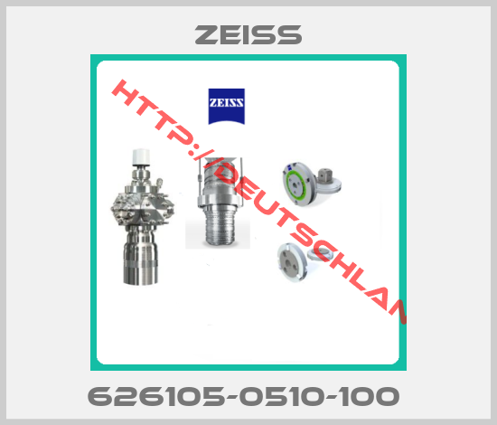 Zeiss-626105-0510-100 