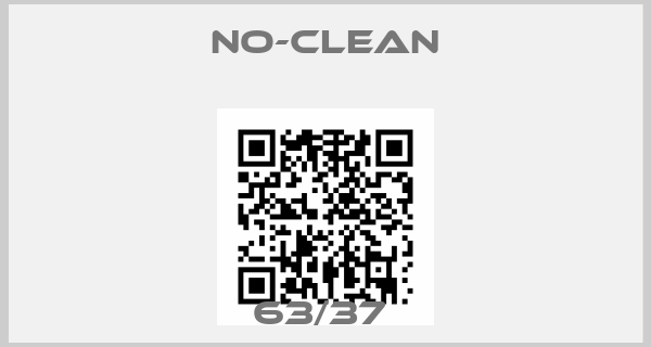 No-Clean-63/37 