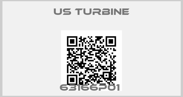 US Turbine-63166P01 