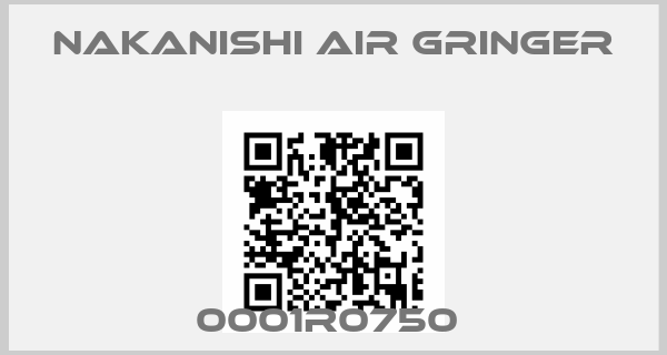 NAKANISHI AIR GRINGER-0001R0750 