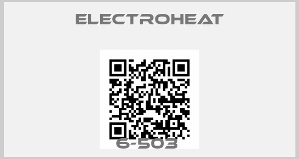 ElectroHeat-6-503 
