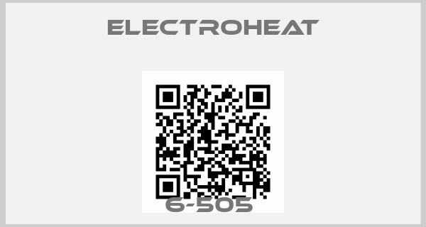 ElectroHeat-6-505 
