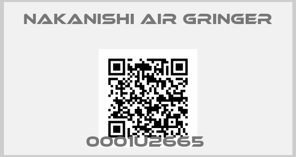 NAKANISHI AIR GRINGER-0001U2665 