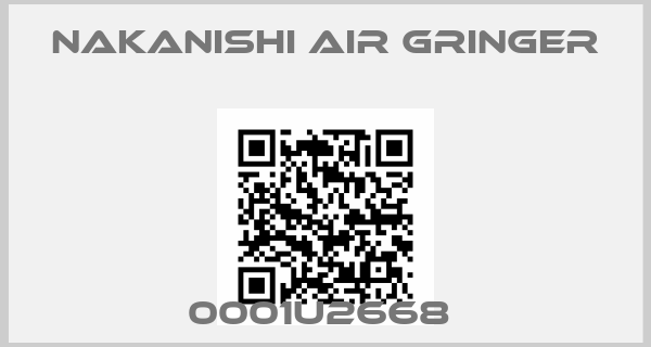 NAKANISHI AIR GRINGER-0001U2668 