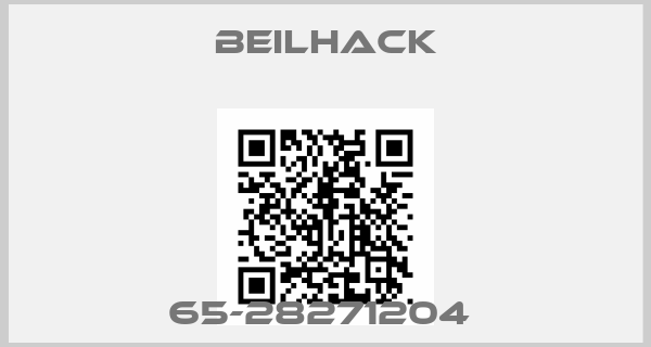 Beilhack-65-28271204 